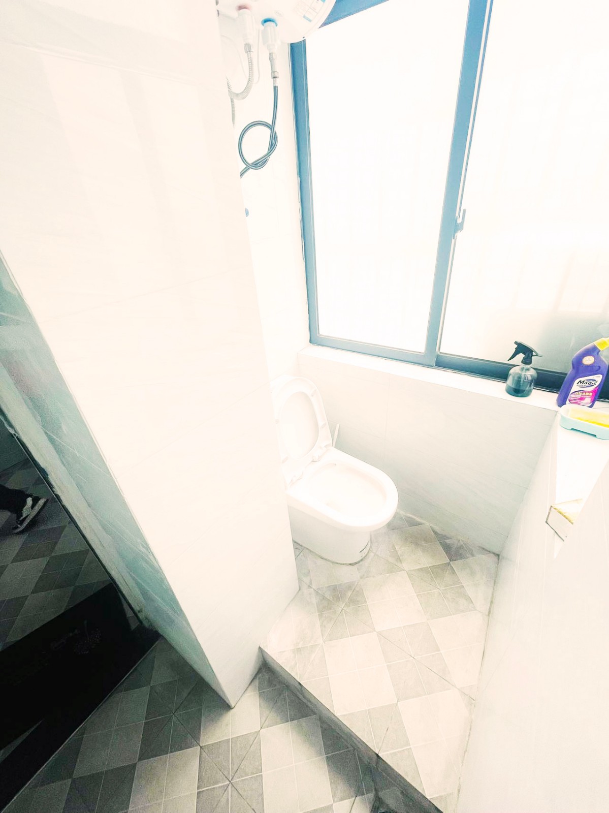 深圳龍華小產(chǎn)權(quán)房|龍勝學府502戶型