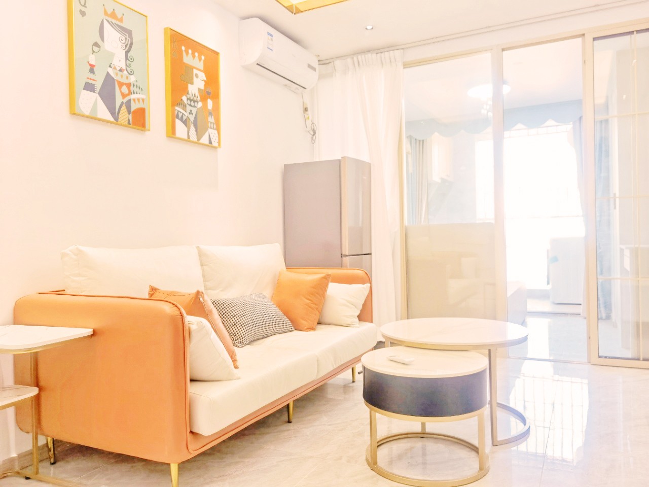 深圳石巖小產權房|上屋.壹號