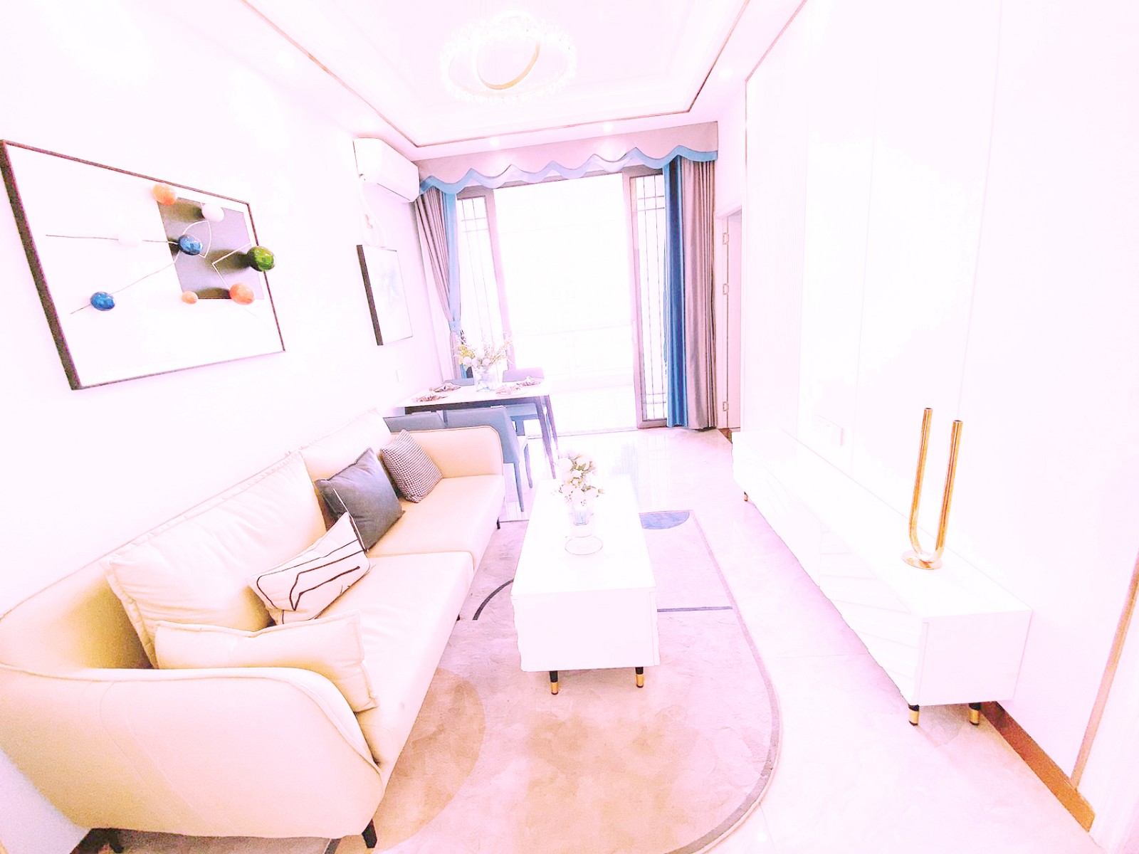 深圳龍華小產(chǎn)權(quán)房|龍華??中心城03戶型