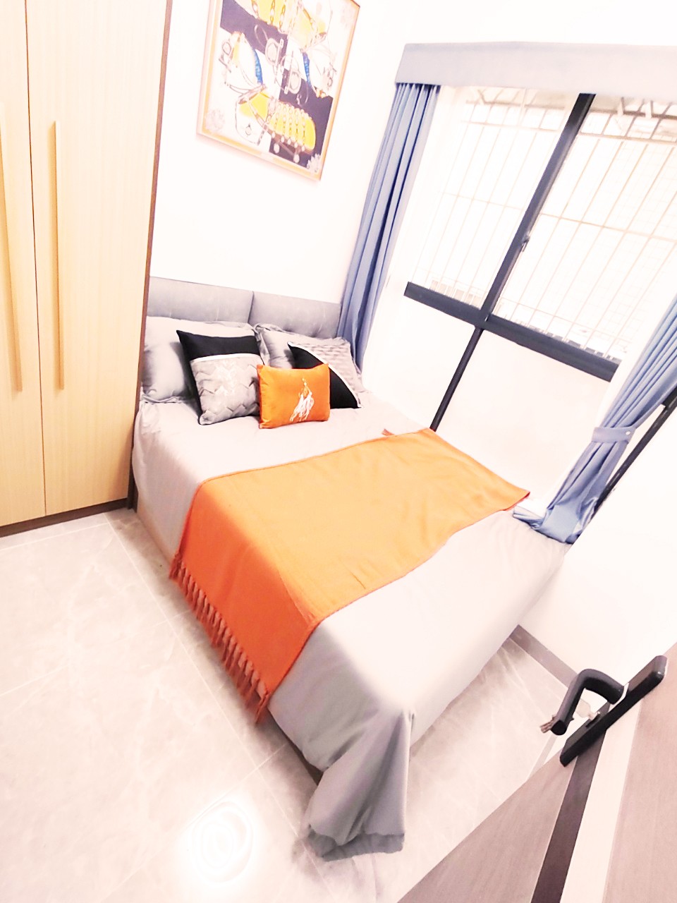 深圳龍華小產權房|龍華羊臺學府05戶型