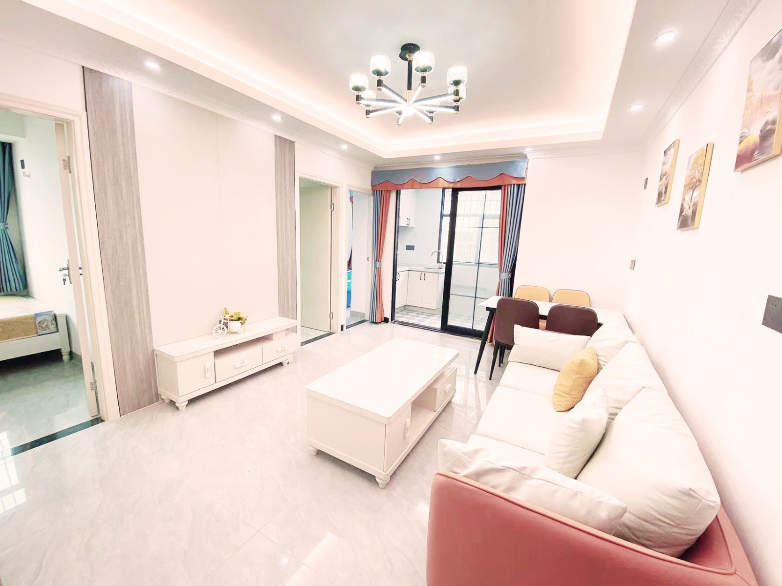 深圳坂田小產(chǎn)權(quán)房|坂田名苑  113.8萬  五和地鐵站