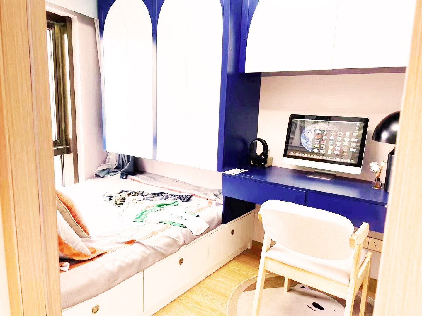 深圳布吉小產權房|布吉時代公寓，首付49萬/套