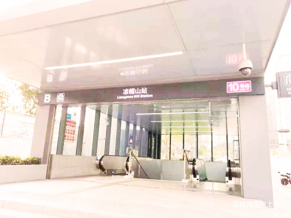 深圳布吉小產權房|吉華統(tǒng)建樓  39.8萬/套 涼帽山地鐵站旁