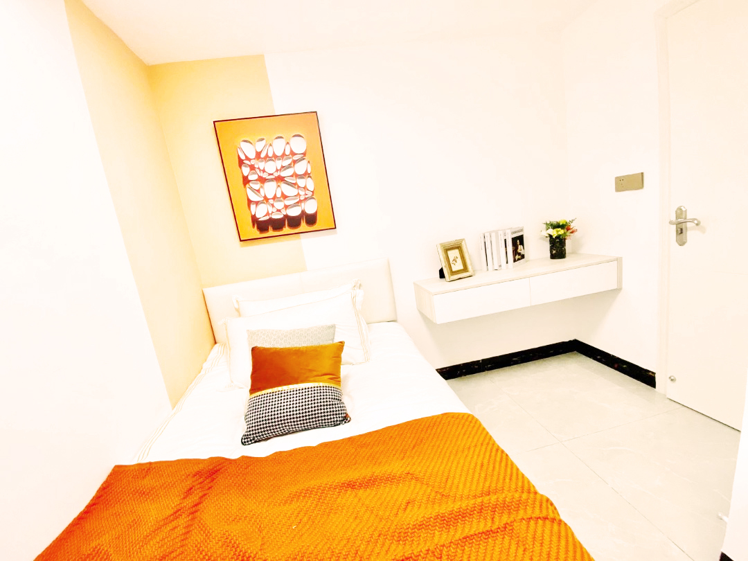 深圳布吉小產權房|吉泰名苑  56.8萬/套