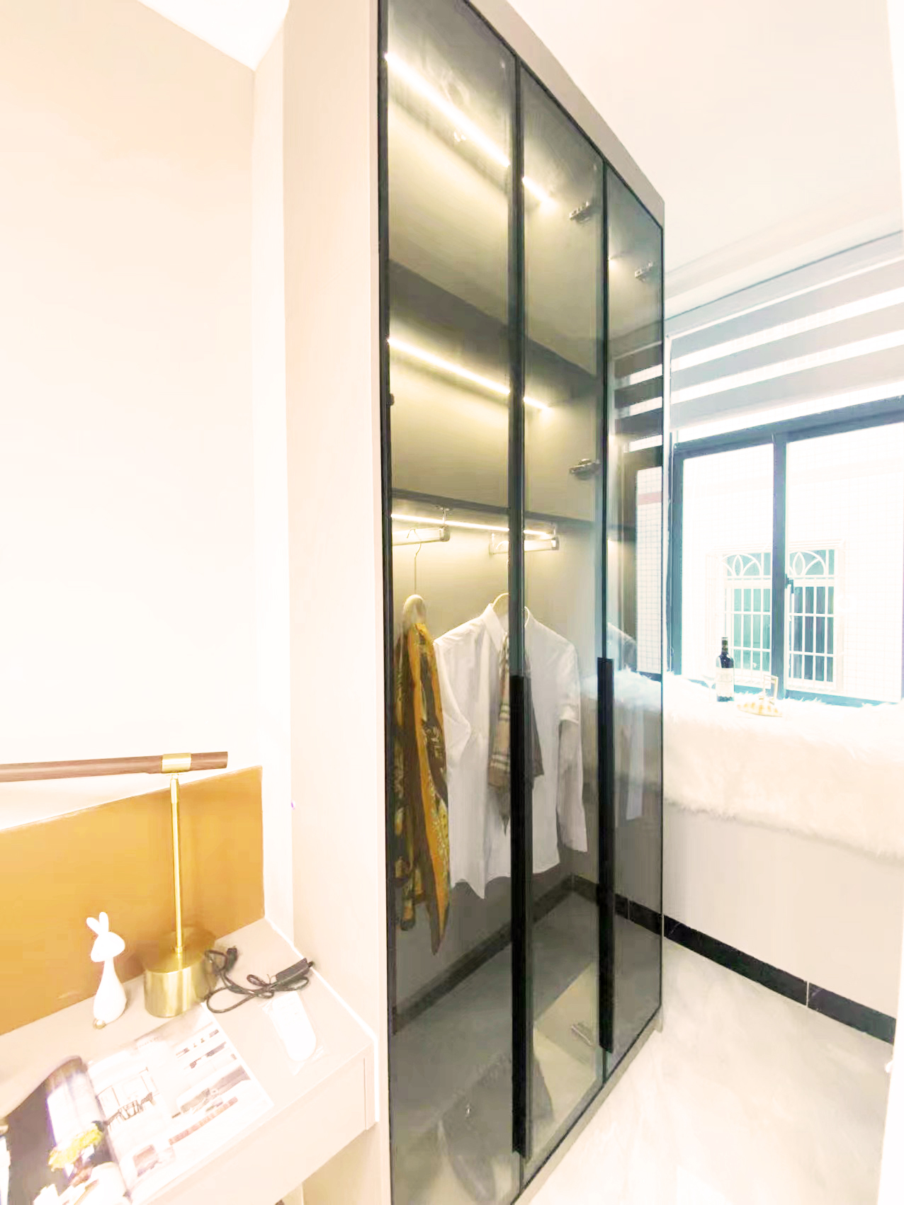 深圳石巖小產(chǎn)權(quán)房|創(chuàng)富雅苑 13.8萬/套  應(yīng)人石地鐵600米