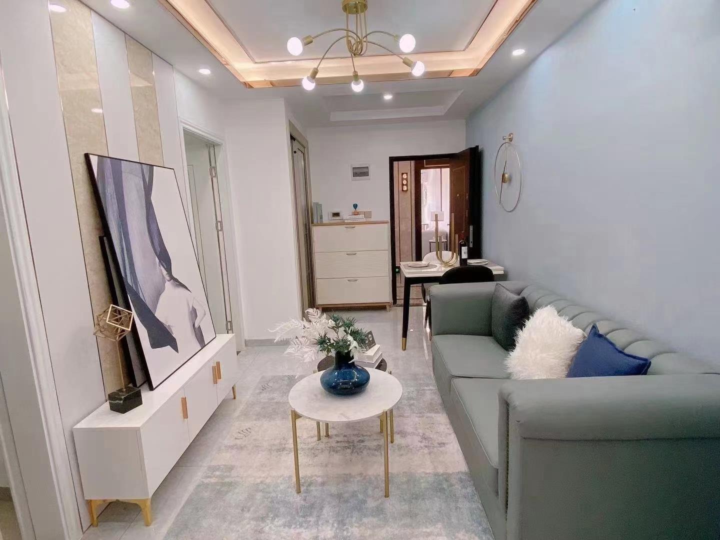 龍華上塘家園三期