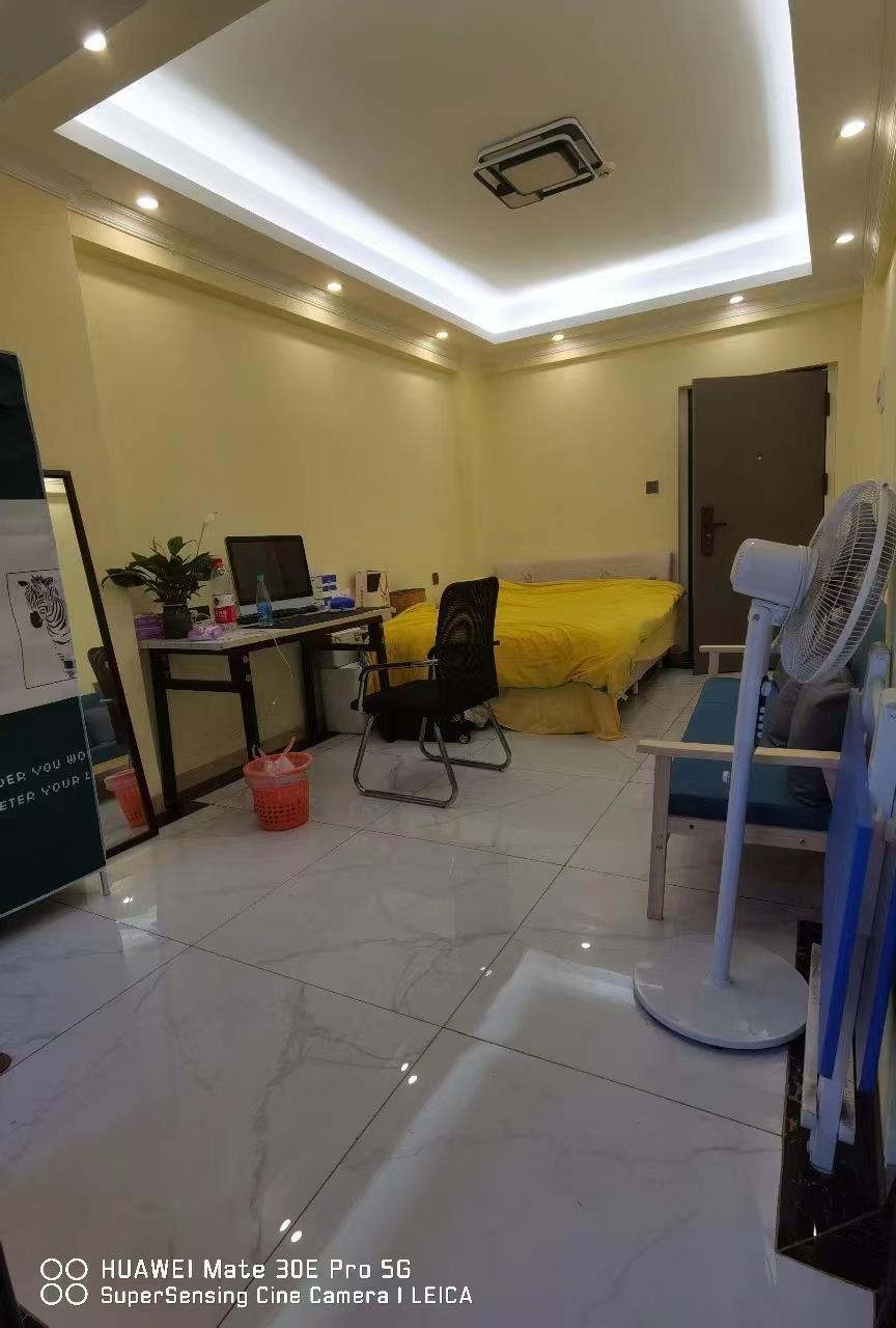 龍崗坂田和磡壹號