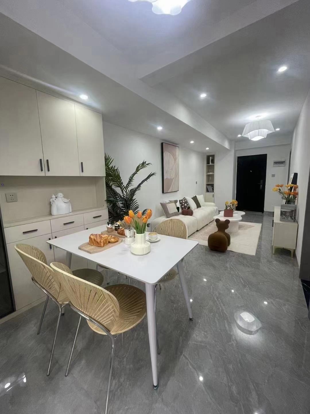 雙地鐵口坂田陽(yáng)光城