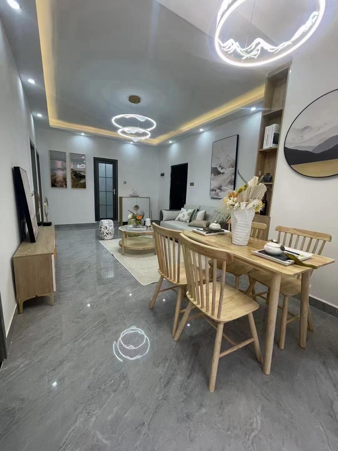 雙地鐵口坂田陽(yáng)光城