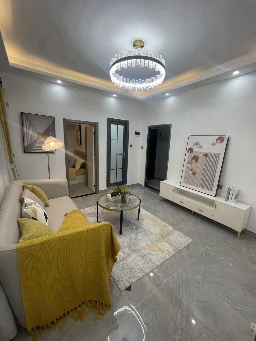 雙地鐵口坂田陽(yáng)光城