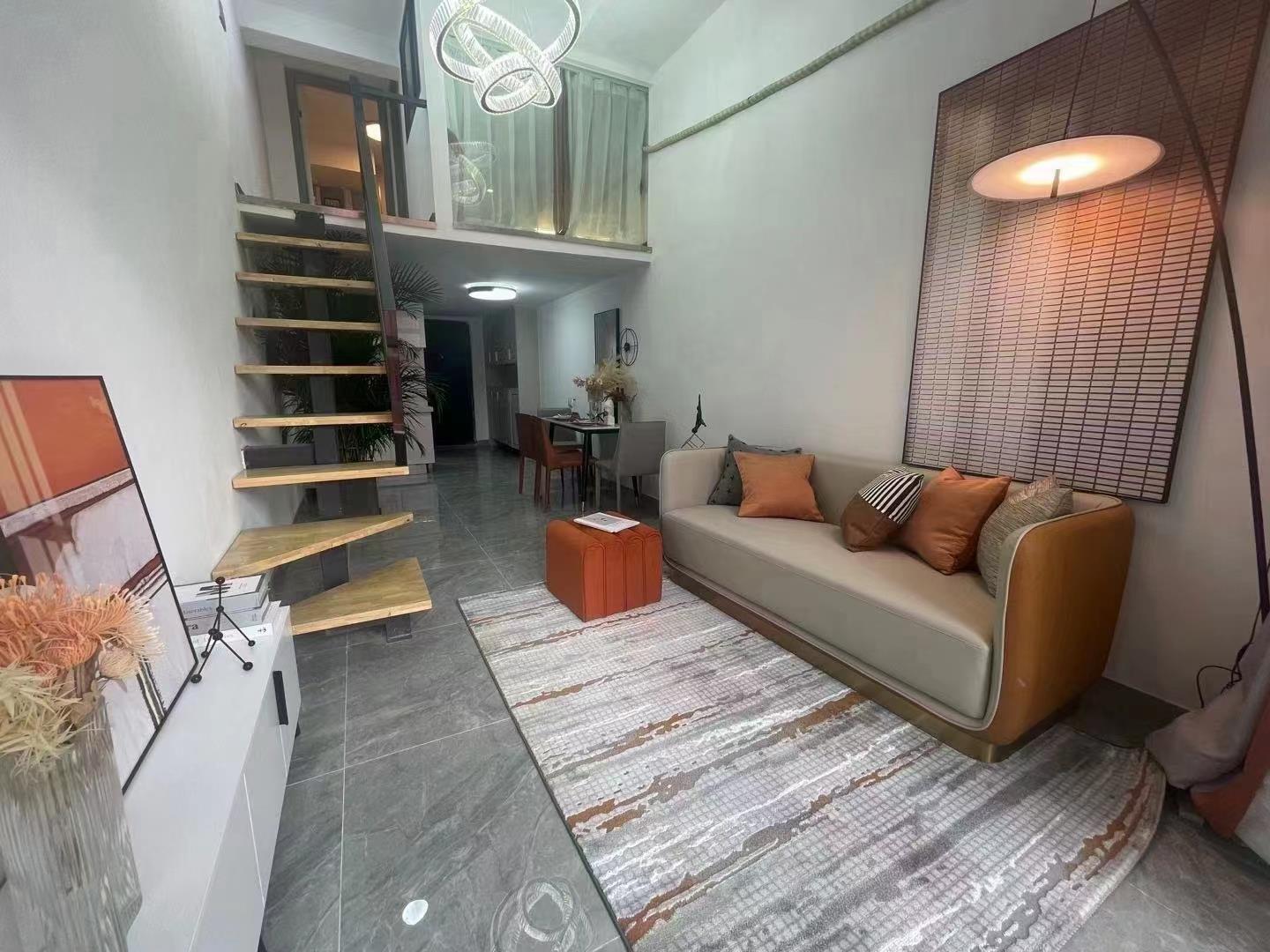 雙地鐵口坂田陽(yáng)光城