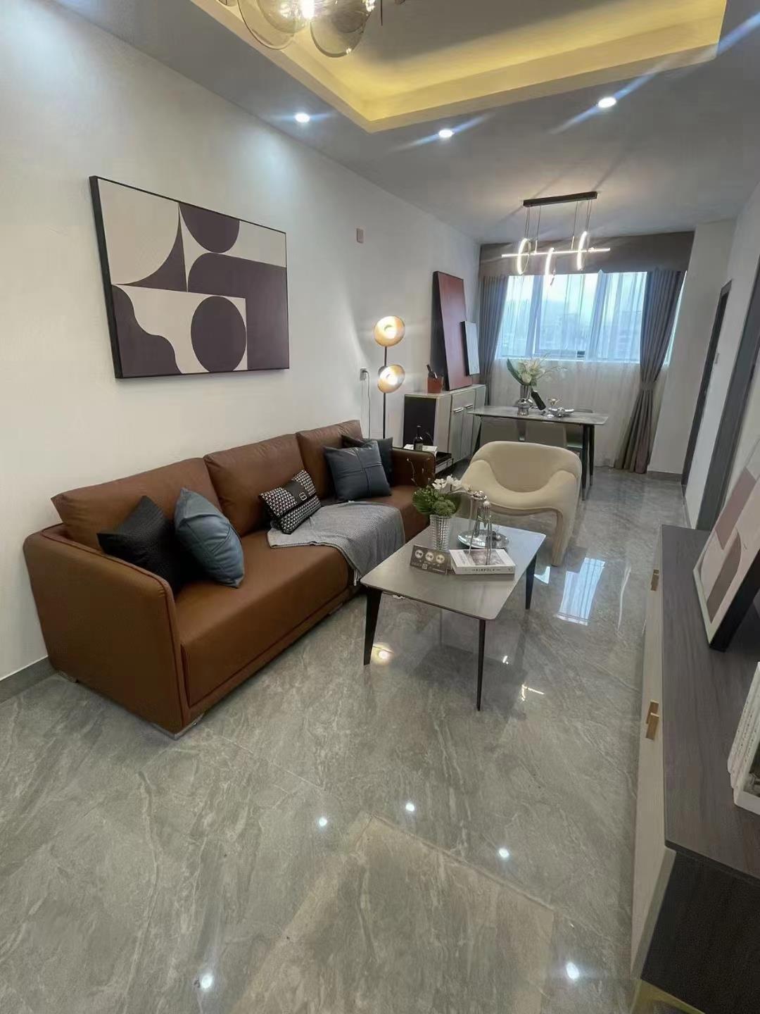 雙地鐵口坂田陽(yáng)光城