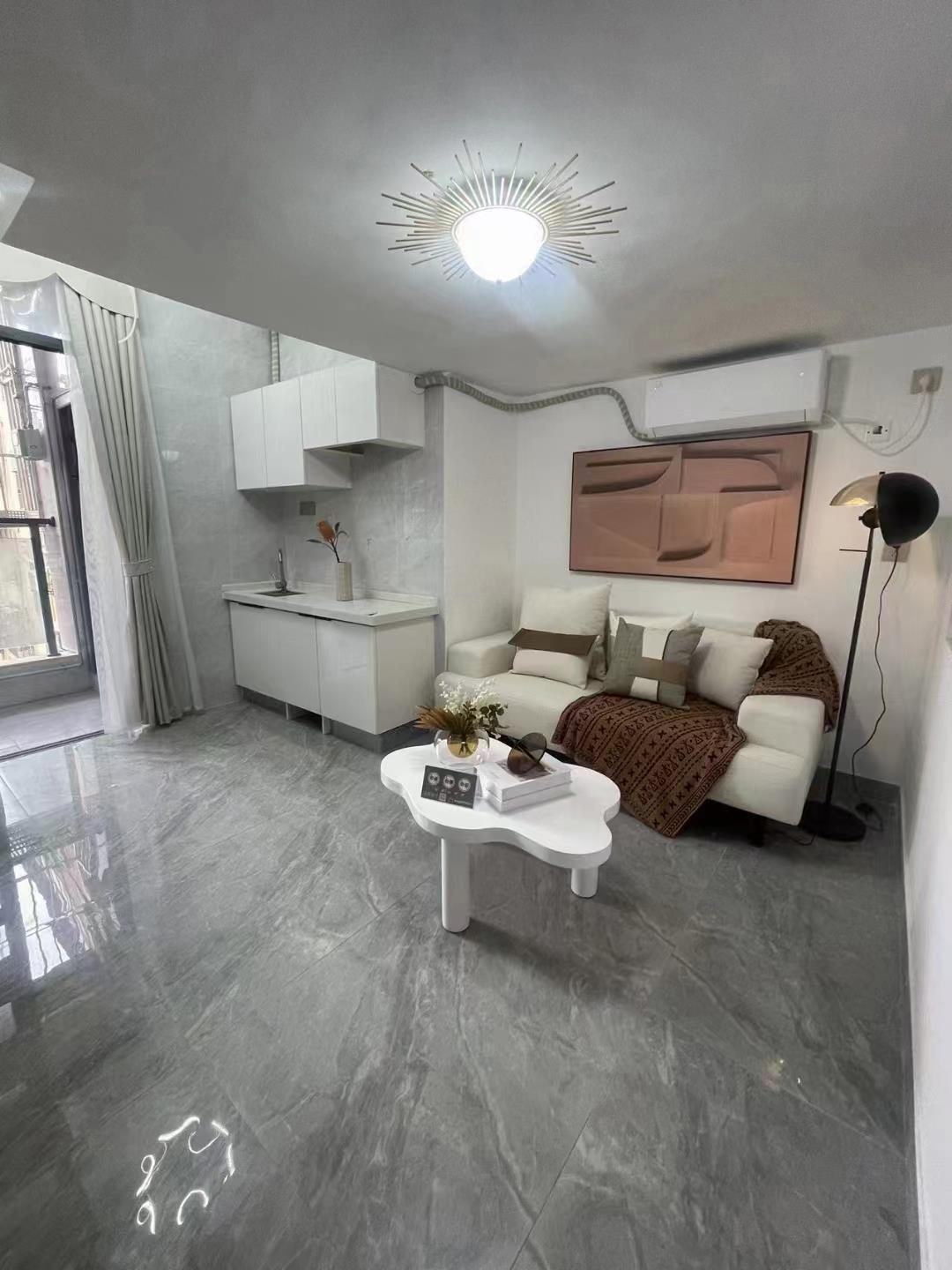 雙地鐵口坂田陽(yáng)光城