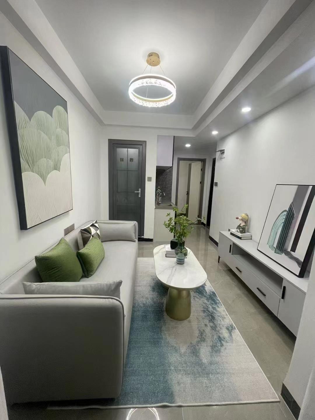 雙地鐵口坂田陽(yáng)光城