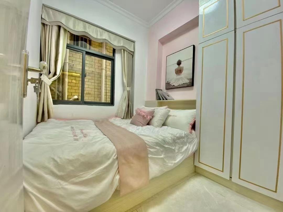 羅湖后花園大唐時代