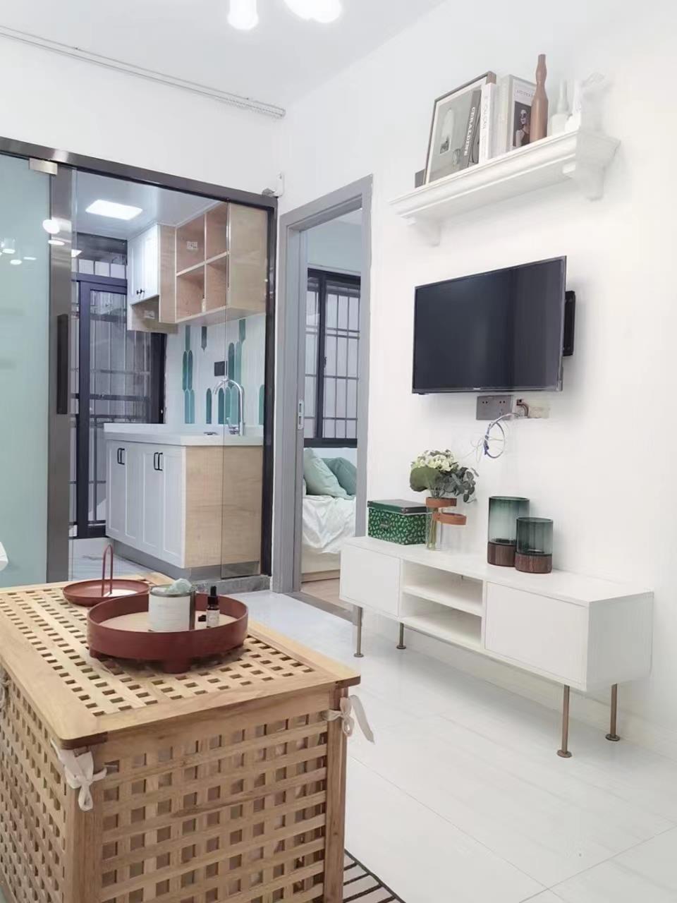 龍華上油松壹方家園