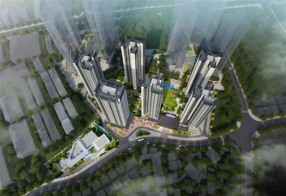 利聯(lián)星龍園