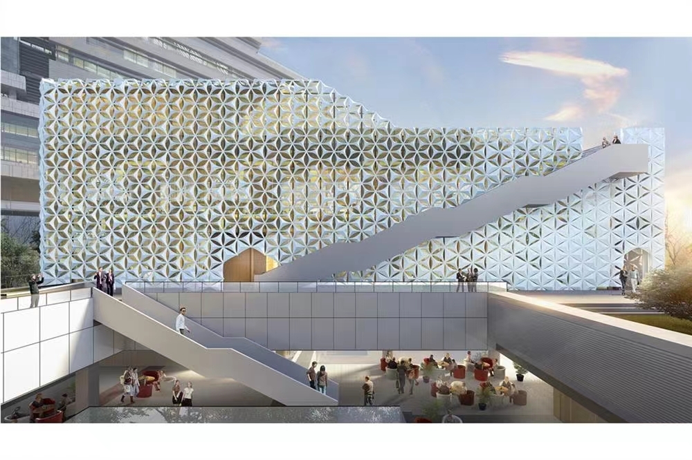 朗俊廣場(chǎng)