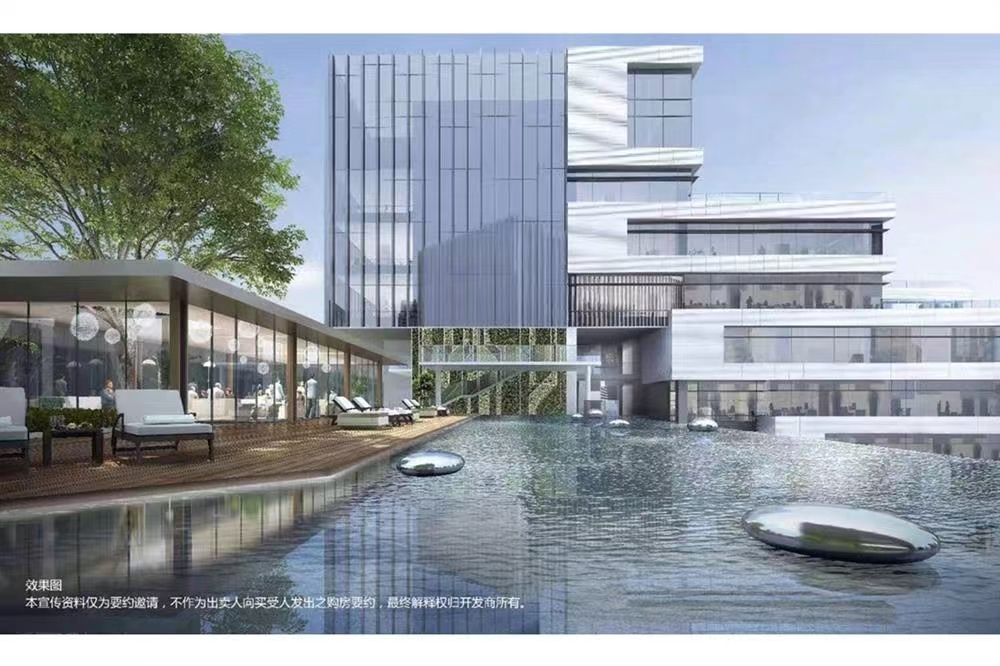 朗俊廣場(chǎng)