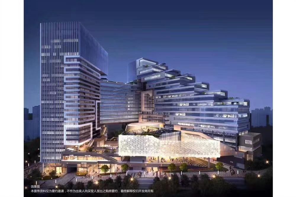 朗俊廣場(chǎng)