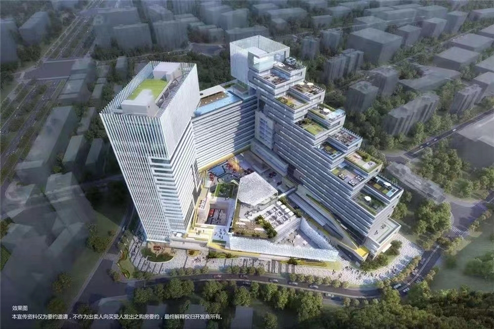 朗俊廣場(chǎng)