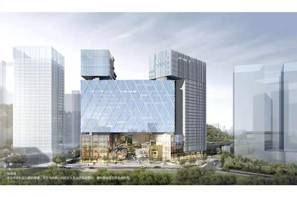 朗俊廣場(chǎng)