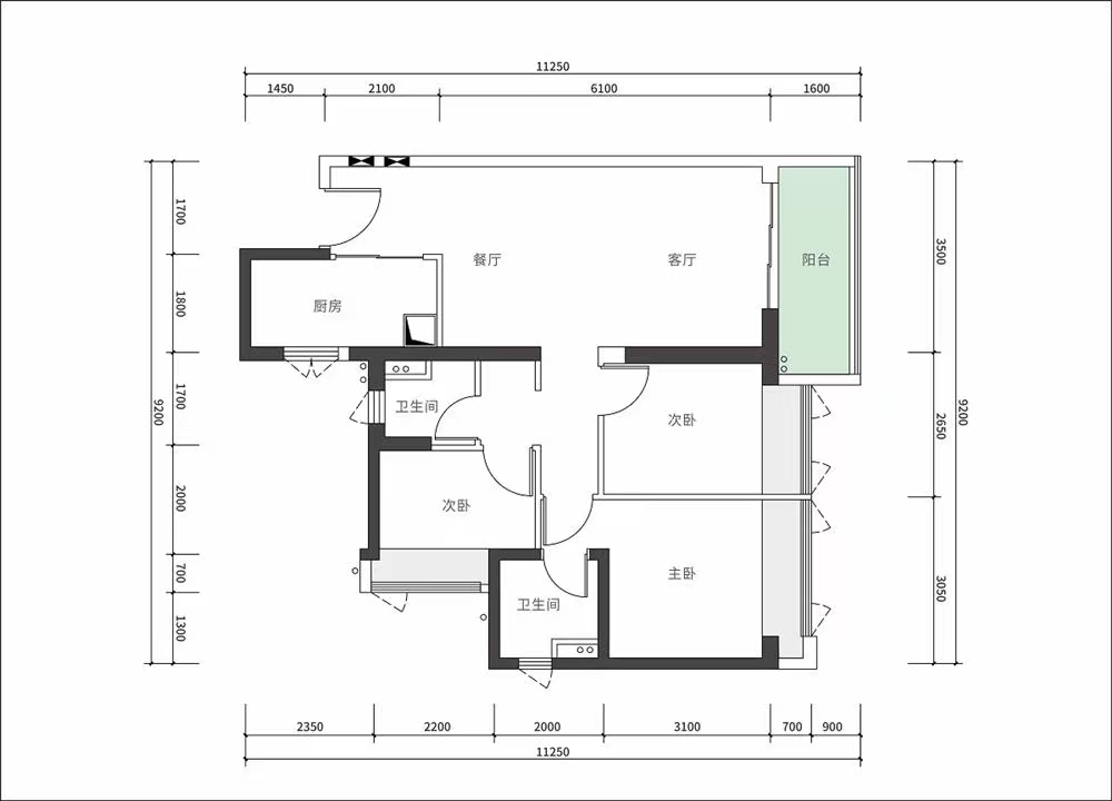 深物業御棠上府